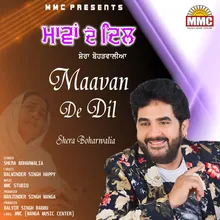 Maavan De Dil